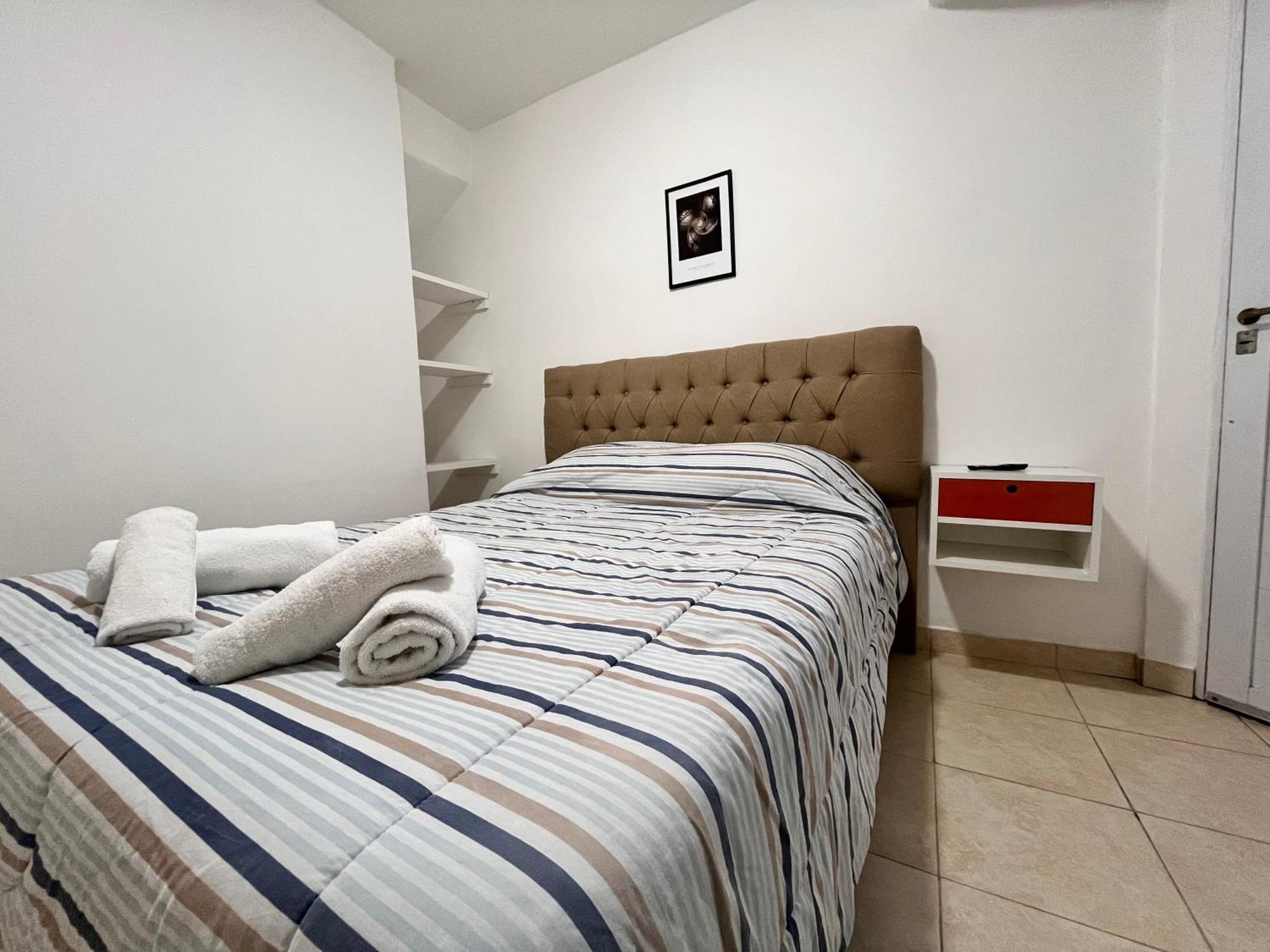 Lh Planta Baja B A 15 Minutos Del Aeropuerto De Apartment Ezeiza