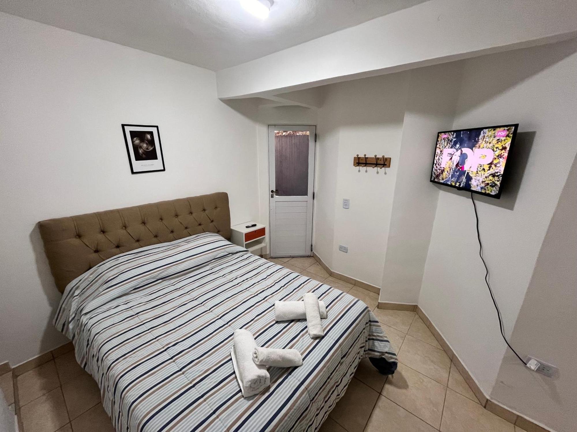Lh Planta Baja B A 15 Minutos Del Aeropuerto De Apartment